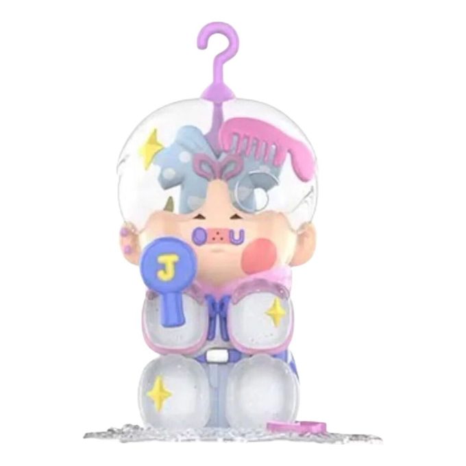 Figura Mão na Mão “Viagem à Primavera”