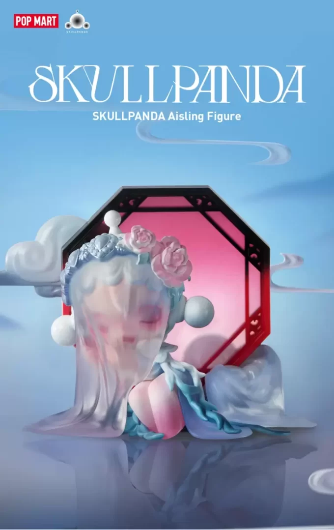 Figura SKULLPANDA Aisling