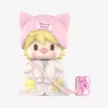 Figura Sweet Bean Cresce Rapidamente