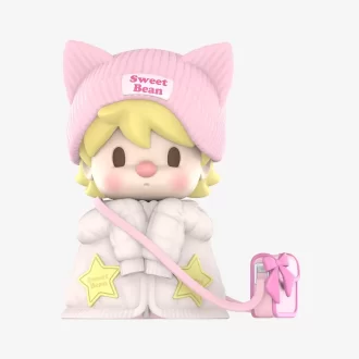 Figura Sweet Bean Cresce Rapidamente