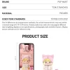 Figura Sweet Bean Cresce Rapidamente