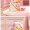 Figura Sweet Bean Cresce Rapidamente