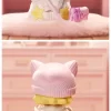 Figura Sweet Bean Cresce Rapidamente