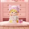 Figura Sweet Bean Cresce Rapidamente