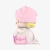 Figura Sweet Bean Cresce Rapidamente