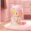 Figura Sweet Bean Cresce Rapidamente
