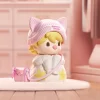 Figura Sweet Bean Cresce Rapidamente