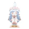 Figuras Chaka Candle Whisper “Repletas de Esperança”