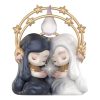 Figuras Chaka Candle Whisper “Unity” Edição Secreta