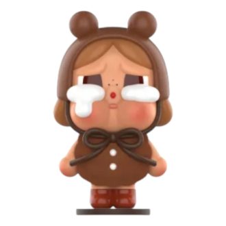 Figuras Crybaby Crying Again “O amor nos faz chorar”