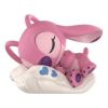 Figuras da Disney Stitch On a Date “Hora da soneca”
