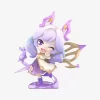 Figuras da série Chibi Fight For The Golden Spatula