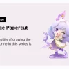 Figuras da série Chibi Fight For The Golden Spatula