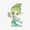 Figuras da série Chibi Fight For The Golden Spatula