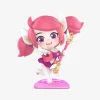 Figuras da série Chibi Fight For The Golden Spatula