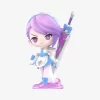 Figuras da série Chibi Fight For The Golden Spatula