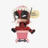 Figuras da série Deadpool da Marvel