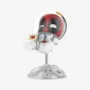 Figuras da série Deadpool da Marvel