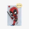 Figuras da série Deadpool da Marvel