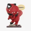 Figuras da série Deadpool da Marvel