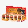Figuras da série Digimon Adventure Fridge Magnet