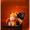 Figuras da série Digimon Adventure Fridge Magnet