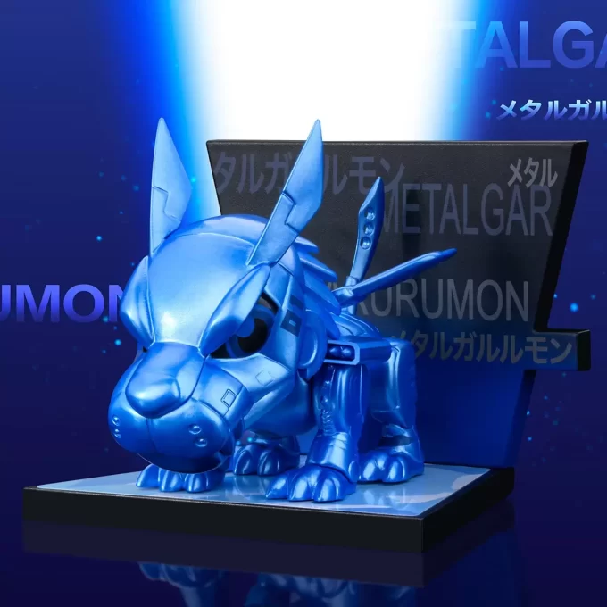 Figuras da série Digimon Adventure Fridge Magnet