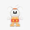 Figuras da série Disney Mickey Childhood of Boundless Imagination