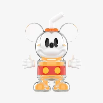 Figuras da série Disney Mickey Childhood of Boundless Imagination