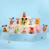 Figuras da série Disney Mickey Childhood of Boundless Imagination