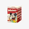Figuras da série Disney Mickey Childhood of Boundless Imagination