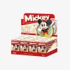 Figuras da série Disney Mickey Childhood of Boundless Imagination