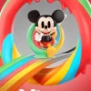Figuras da série Disney Mickey Childhood of Boundless Imagination