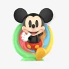 Figuras da série Disney Mickey Childhood of Boundless Imagination