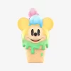 Figuras da série Disney Mickey Childhood of Boundless Imagination