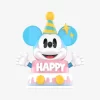 Figuras da série Disney Mickey Childhood of Boundless Imagination