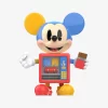 Figuras da série Disney Mickey Childhood of Boundless Imagination