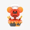 Figuras da série Disney Mickey Childhood of Boundless Imagination