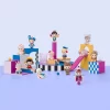 Figuras da série HACIPUPU Rolling Time Machine