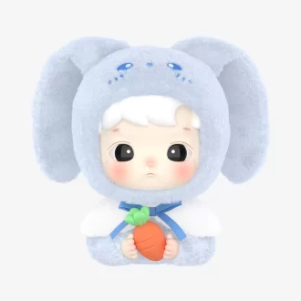 Figuras da série HACIPUPU Snuggle With You