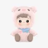 Figuras da série HACIPUPU Snuggle With You