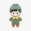 Figuras da série HACIPUPU Snuggle With You