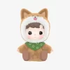 Figuras da série HACIPUPU Snuggle With You