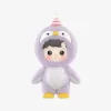Figuras da série HACIPUPU Snuggle With You