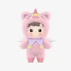 Figuras da série HACIPUPU Snuggle With You