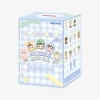 Figuras da série HACIPUPU Snuggle With You