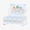 Figuras da série HACIPUPU Snuggle With You