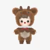 Figuras da série HACIPUPU Snuggle With You