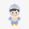 Figuras da série HACIPUPU Snuggle With You