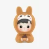 Figuras da série HACIPUPU Snuggle With You